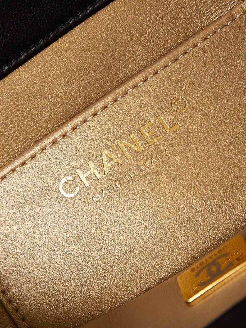 Chanel Stachel Bags